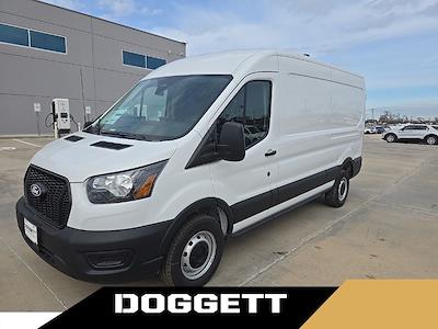 New 2026 Ford Transit 250 - photo 1