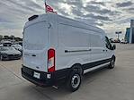 New 2026 Ford Transit 250 Medium Roof Empty Cargo Van for sale #TKA29717 - photo 15
