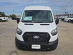 New 2026 Ford Transit 250 Medium Roof Empty Cargo Van for sale #TKA29717 - photo 21