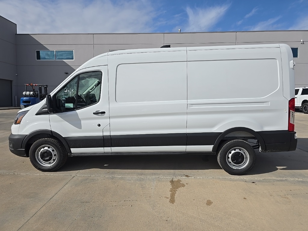 New 2026 Ford Transit 250 - photo 9