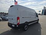 New 2026 Ford Transit 250 Medium Roof Empty Cargo Van for sale #TKA29754 - photo 15