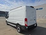 New 2026 Ford Transit 250 Medium Roof Empty Cargo Van for sale #TKA29754 - photo 3