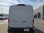 New 2026 Ford Transit 250 Medium Roof Empty Cargo Van for sale #TKA29754 - photo 8