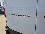 New 2026 Ford Transit 250 Medium Roof Empty Cargo Van for sale #TKA29754 - photo 10