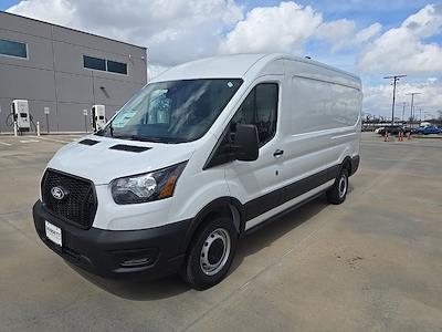 New 2026 Ford Transit 250 - photo 1