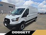 New 2026 Ford Transit 250 Medium Roof Upfitted Cargo Van for sale #TKA30002 - photo 1