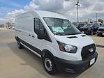 New 2026 Ford Transit 250 Medium Roof Upfitted Cargo Van for sale #TKA30002 - photo 18