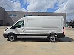 New 2026 Ford Transit 250 Medium Roof Upfitted Cargo Van for sale #TKA30002 - photo 6