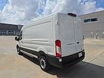 New 2026 Ford Transit 250 Medium Roof Upfitted Cargo Van for sale #TKA30002 - photo 7