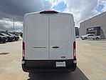 New 2026 Ford Transit 250 Medium Roof Upfitted Cargo Van for sale #TKA30002 - photo 8