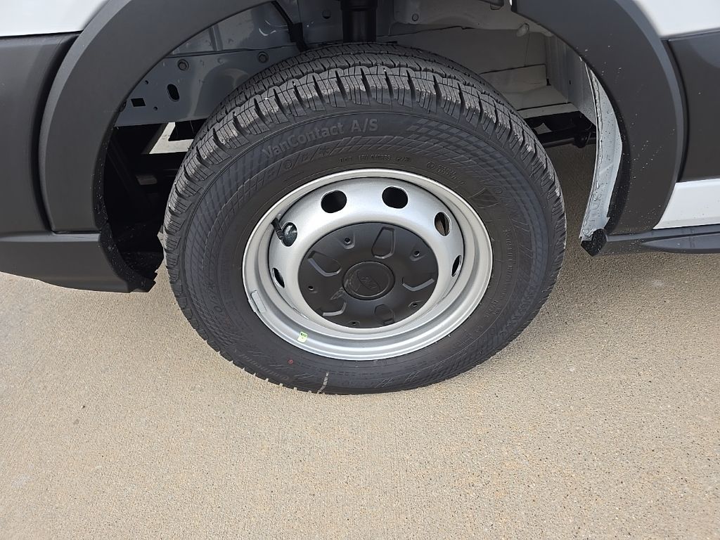 New 2026 Ford Transit 150 - photo 6