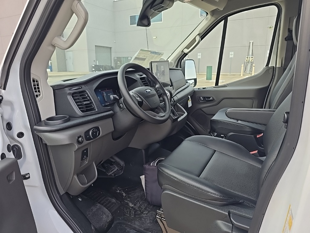 New 2026 Ford Transit 150 - photo 8