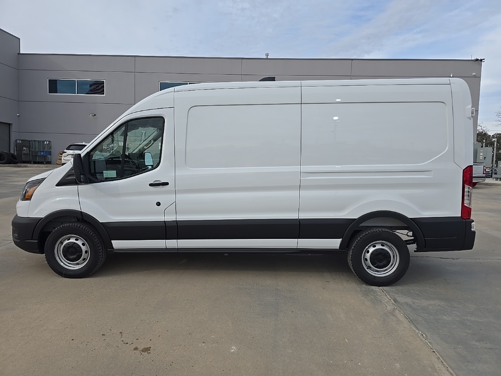 New 2026 Ford Transit 150 - photo 9