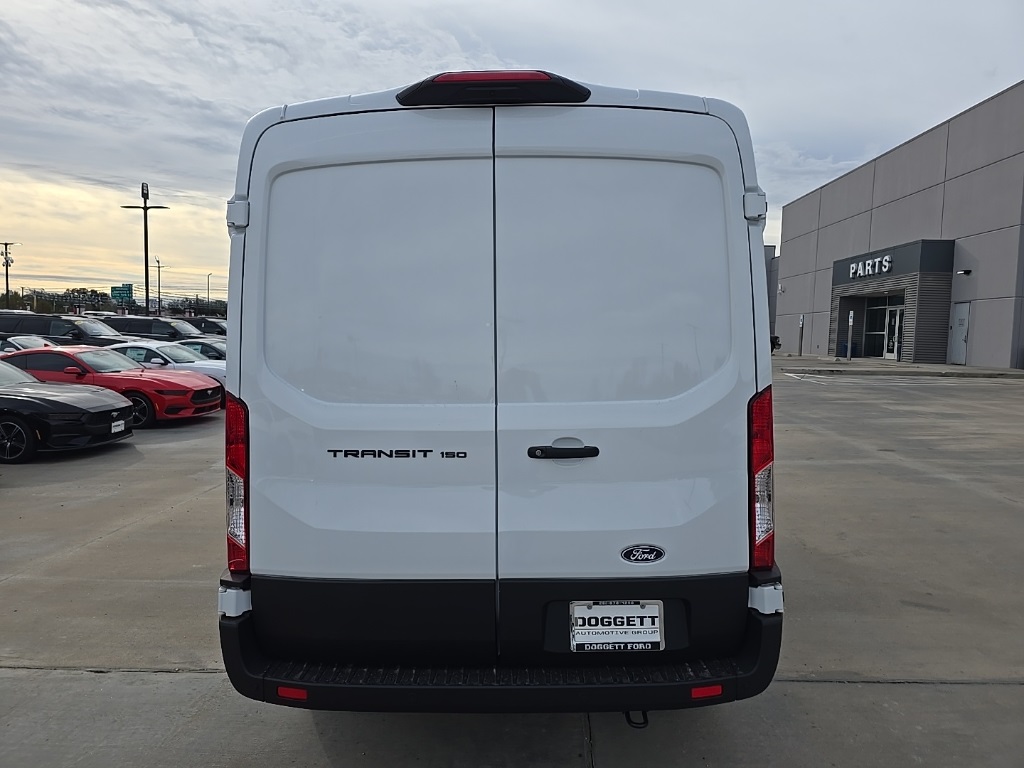 New 2026 Ford Transit 150 - photo 10
