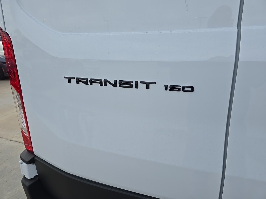 New 2026 Ford Transit 150 - photo 12