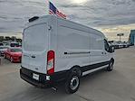 New 2026 Ford Transit 150 Medium Roof Empty Cargo Van for sale #TKA30168 - photo 15