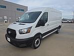New 2026 Ford Transit 150 Medium Roof Empty Cargo Van for sale #TKA30168 - photo 33