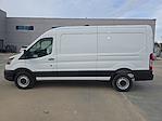 New 2026 Ford Transit 150 Medium Roof Empty Cargo Van for sale #TKA30168 - photo 7