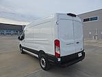 New 2026 Ford Transit 150 Medium Roof Empty Cargo Van for sale #TKA30168 - photo 3