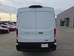 New 2026 Ford Transit 150 Medium Roof Empty Cargo Van for sale #TKA30168 - photo 8