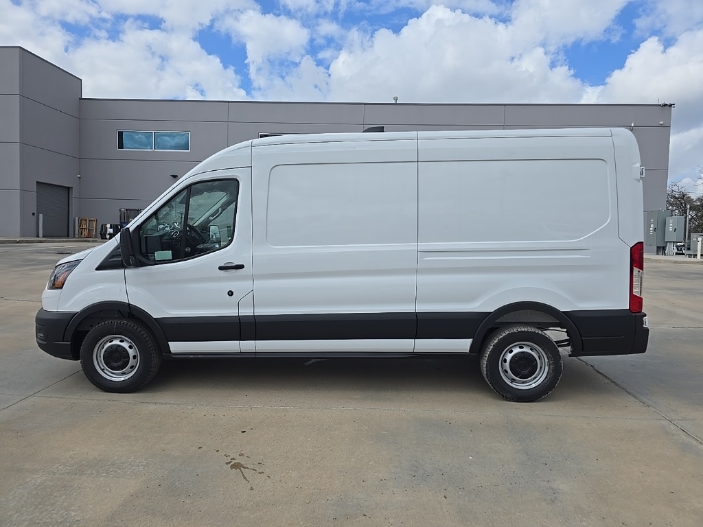 New 2026 Ford Transit 150 - photo 8
