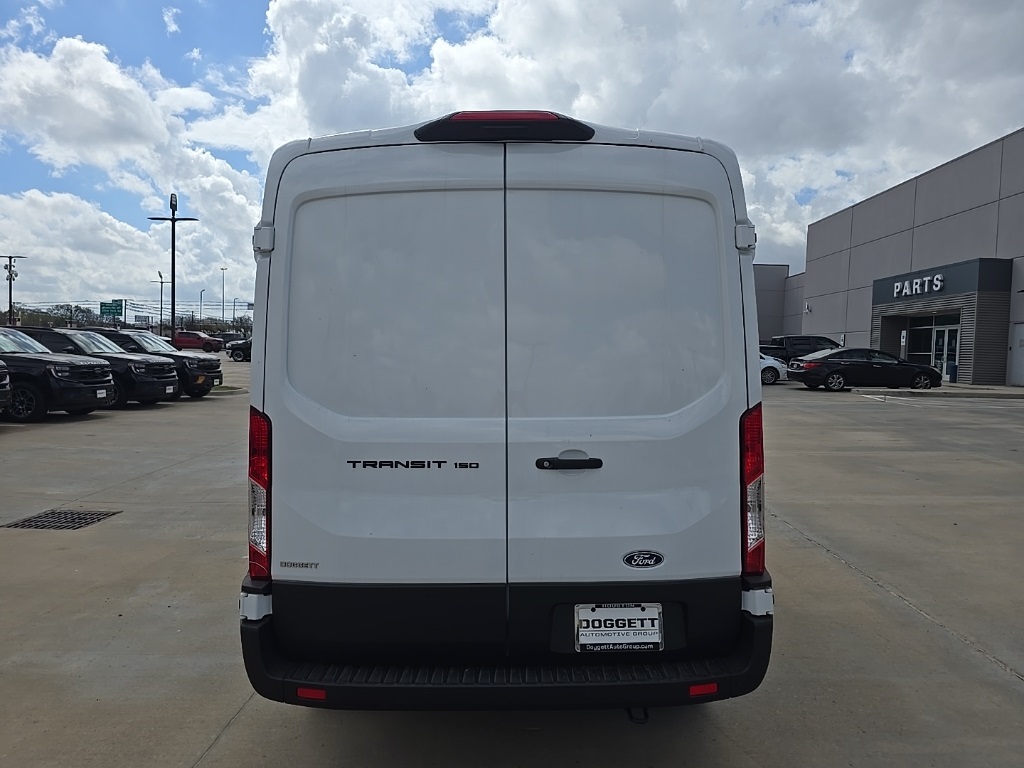 New 2026 Ford Transit 150 - photo 10