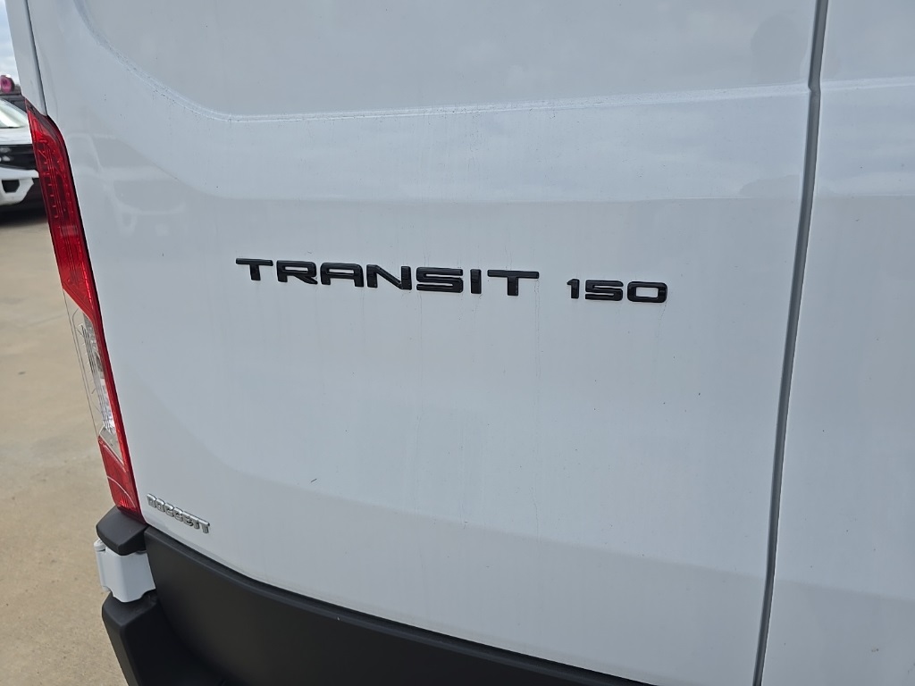 New 2026 Ford Transit 150 - photo 12