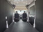 New 2026 Ford Transit 150 Medium Roof Empty Cargo Van for sale #TKA30343 - photo 2