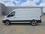 New 2026 Ford Transit 150 Medium Roof Empty Cargo Van for sale #TKA30343 - photo 6