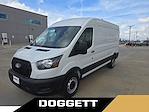 New 2026 Ford Transit 150 Medium Roof Empty Cargo Van for sale #TKA56198 - photo 1