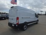 New 2026 Ford Transit 150 Medium Roof Empty Cargo Van for sale #TKA56198 - photo 15