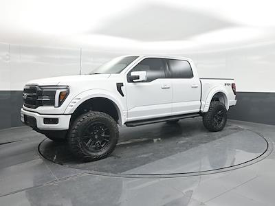 New 2026 Ford F-150 - photo 1