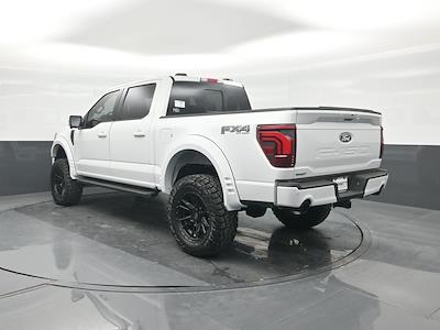 New 2026 Ford F-150 - photo 1
