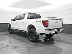 New 2026 Ford F-150 Lariat SuperCrew Cab for sale #TKD15236 - photo 2