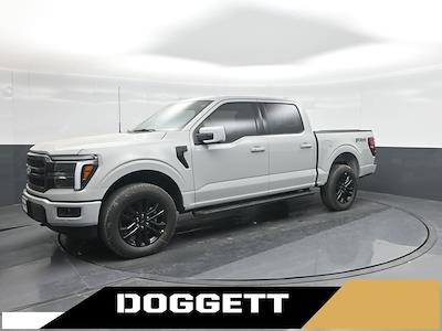 New 2026 Ford F-150 - photo 1