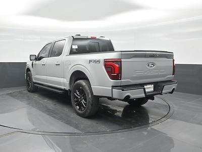 New 2026 Ford F-150 - photo 1