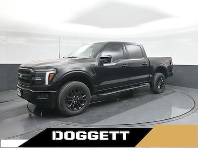 New 2026 Ford F-150 - photo 1