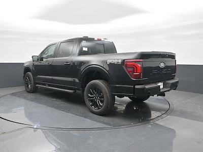 New 2026 Ford F-150 - photo 1