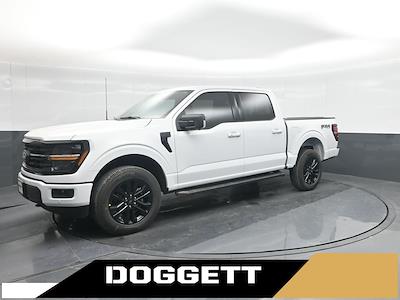 New 2026 Ford F-150 - photo 1