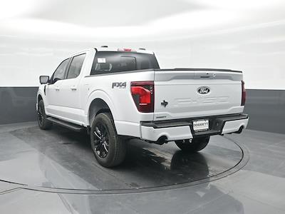 New 2026 Ford F-150 - photo 1