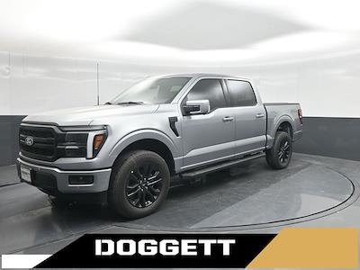 New 2026 Ford F-150 - photo 1