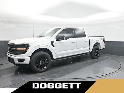 New 2026 Ford F-150 - photo 1