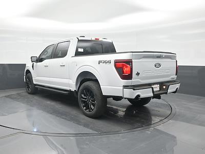 New 2026 Ford F-150 - photo 1
