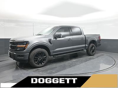 New 2026 Ford F-150 - photo 1