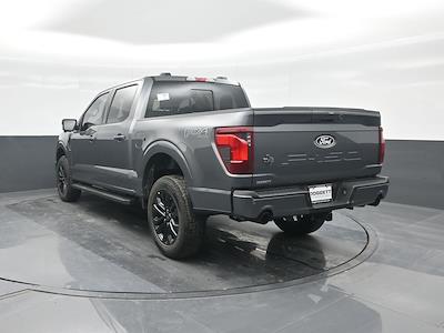 New 2026 Ford F-150 - photo 1