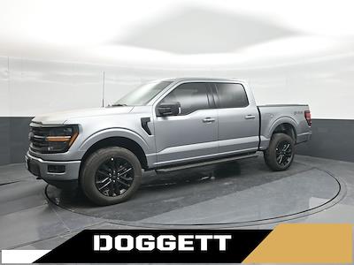 New 2026 Ford F-150 - photo 1