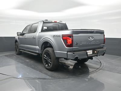 New 2026 Ford F-150 - photo 1