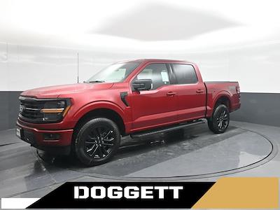 New 2026 Ford F-150 - photo 1