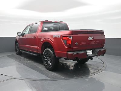 New 2026 Ford F-150 - photo 1