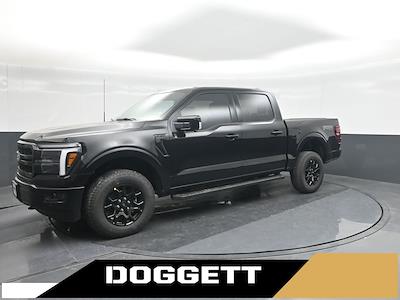 New 2026 Ford F-150 - photo 1